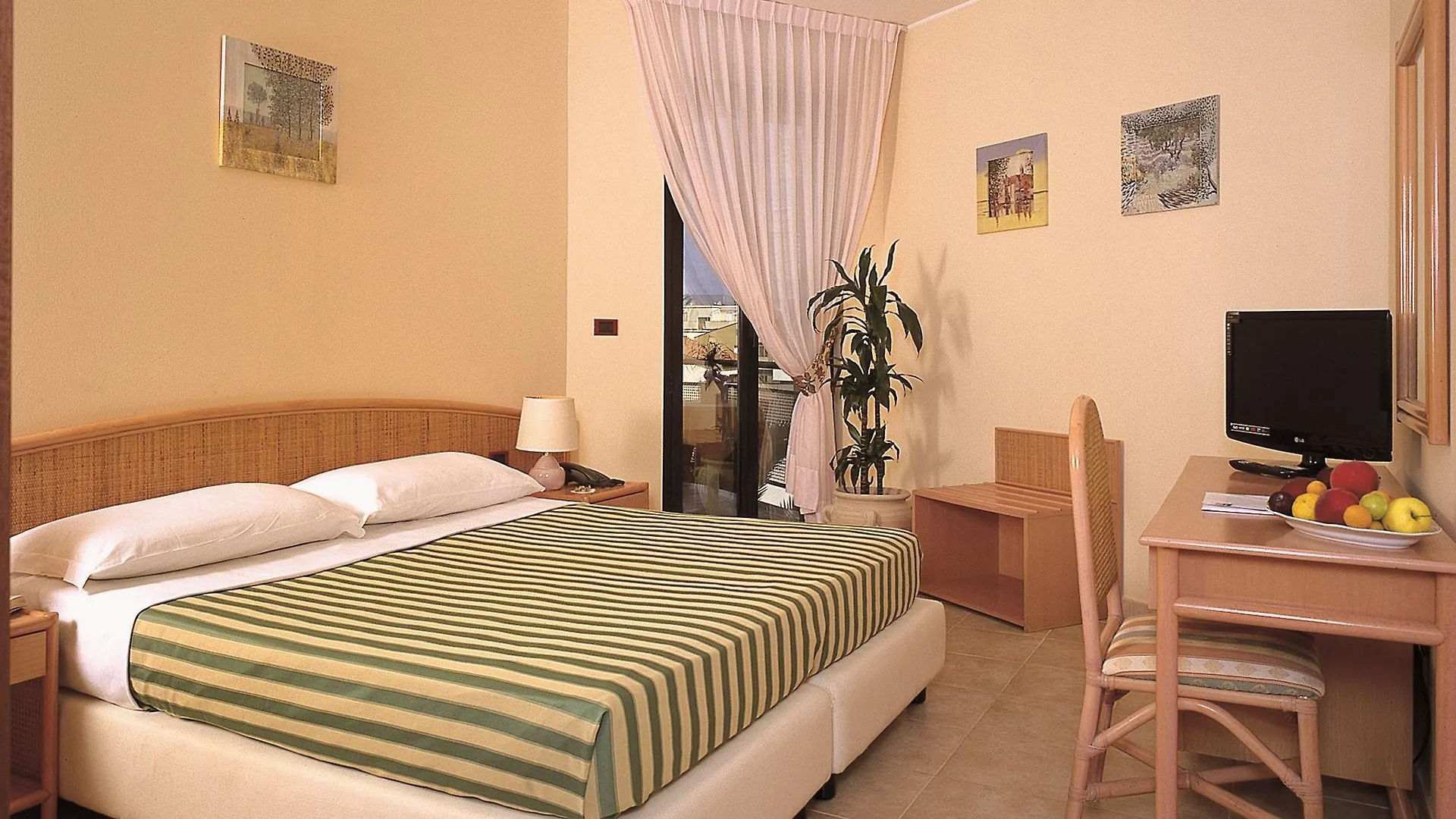 Rina Hotel Alghero