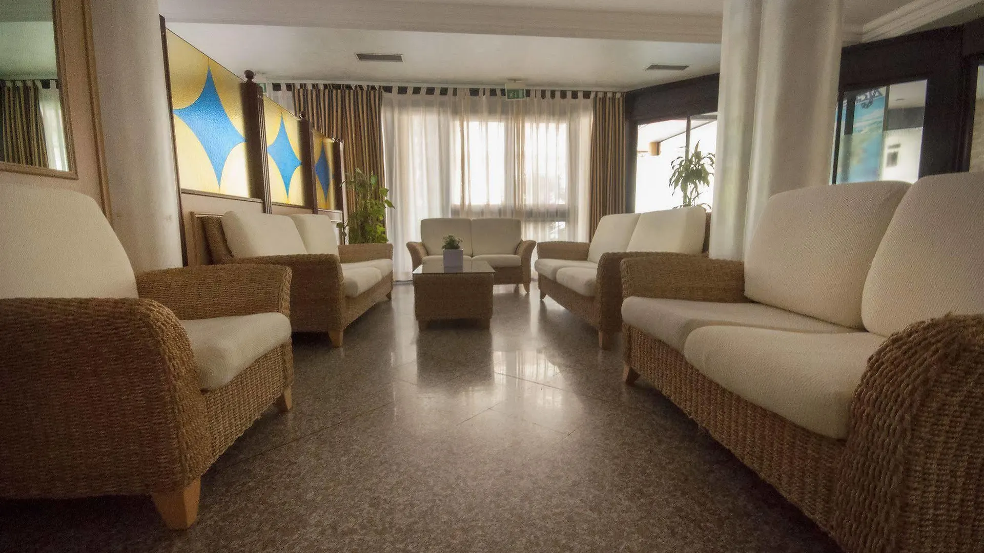 Rina Hotel Alghero