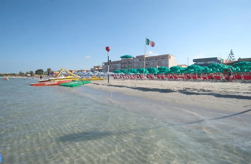 Rina Hotel Alghero