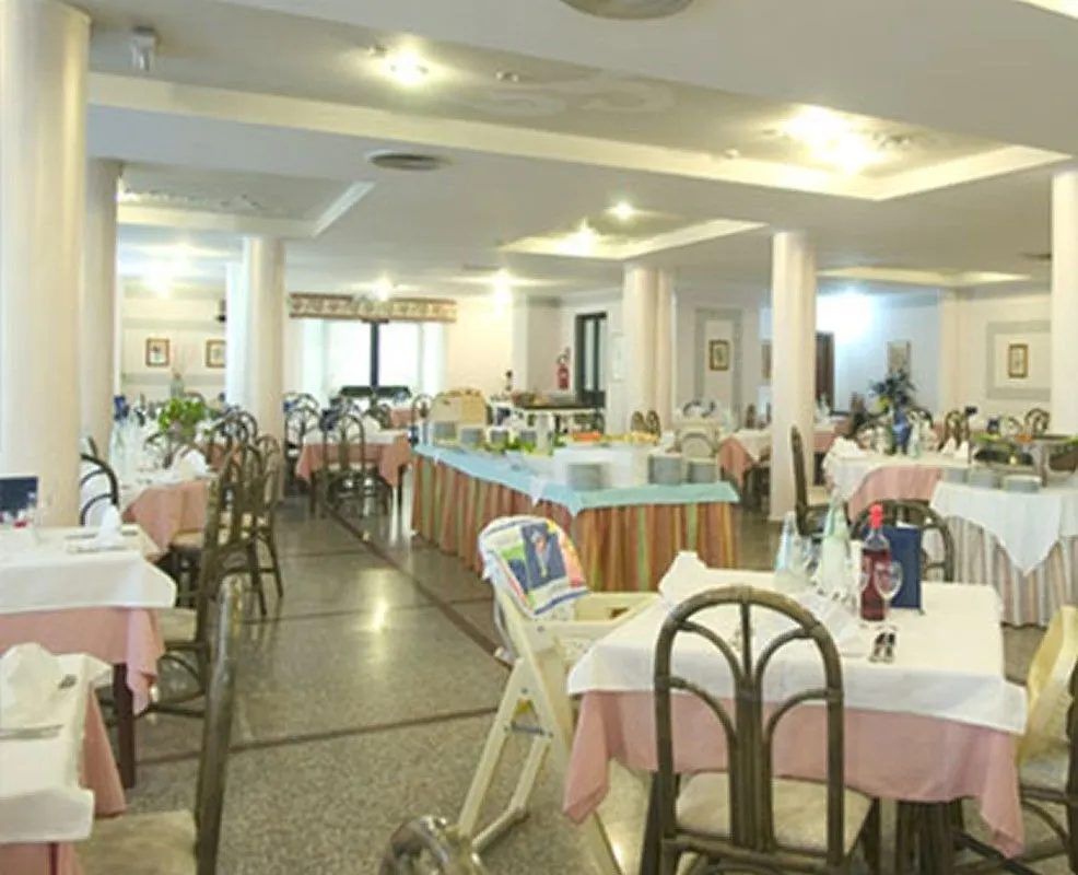 Rina Hotel Alghero 4*,  Italy