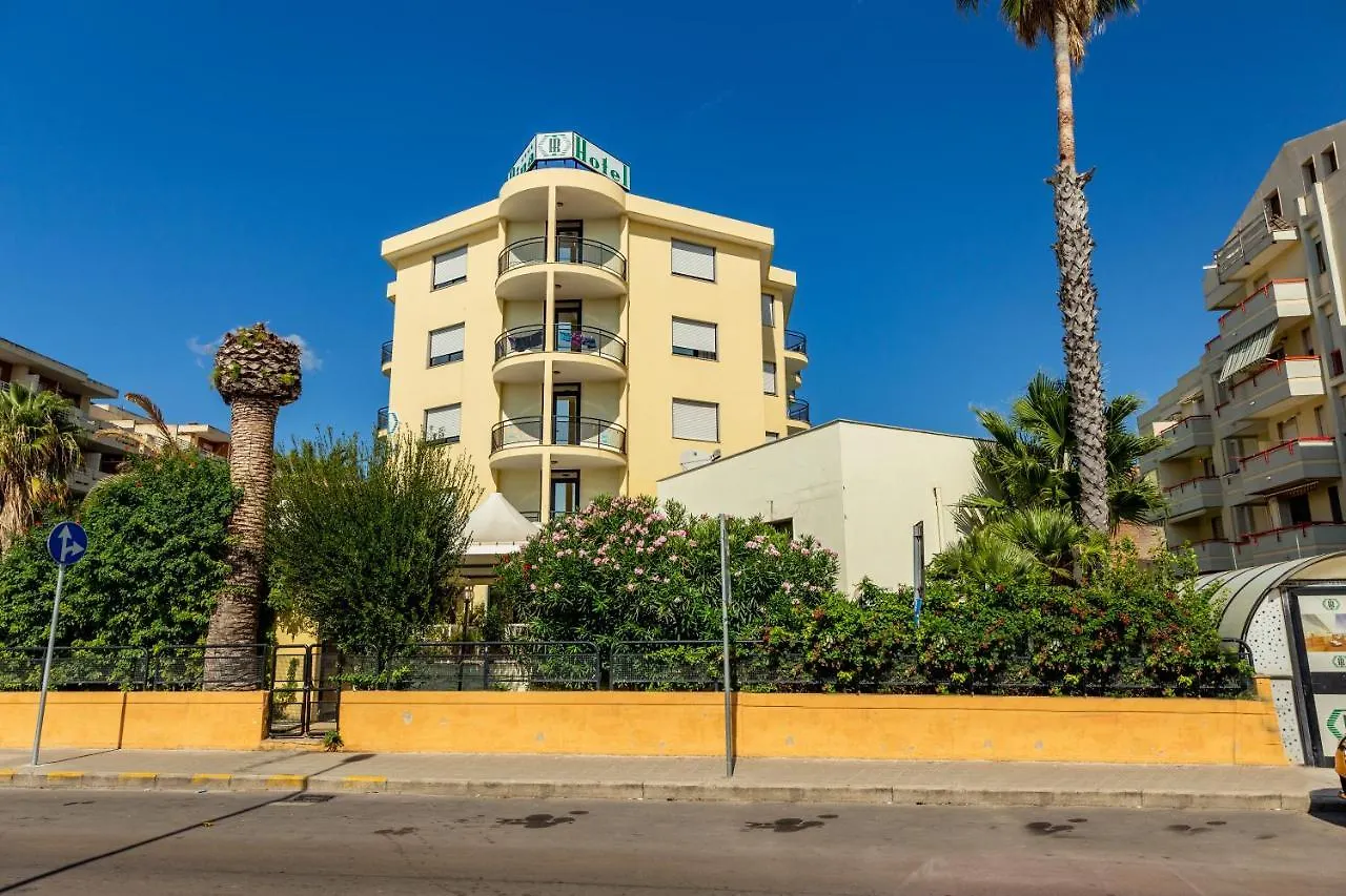 Rina Hotel Alghero Italy