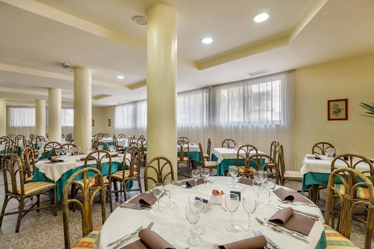 Rina Hotel Alghero 4*,  Italy