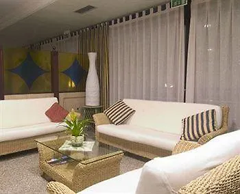Rina Hotel Alghero
