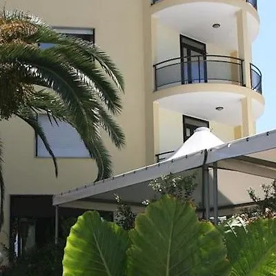 Rina Hotel Alghero