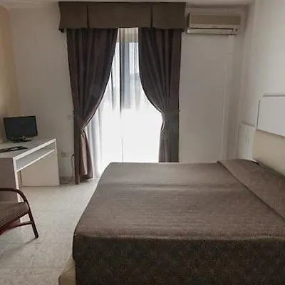 Rina Hotel Alghero