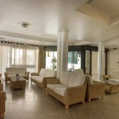 Rina Hotel Alghero 4*,  Italy