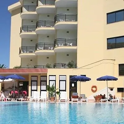 Rina Hotel Alghero